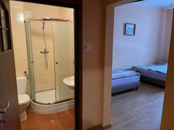 Pokoje Przy Promenadzie