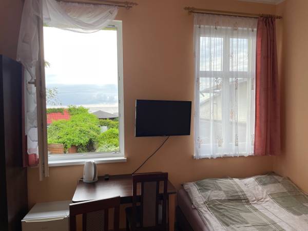 Pokoje Przy Promenadzie