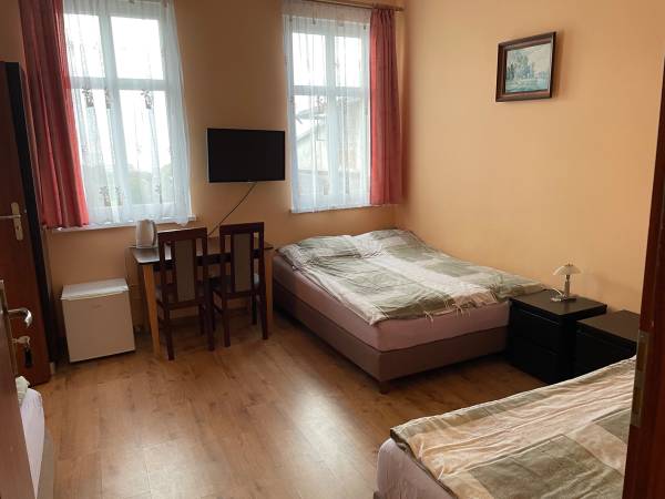 Pokoje Przy Promenadzie