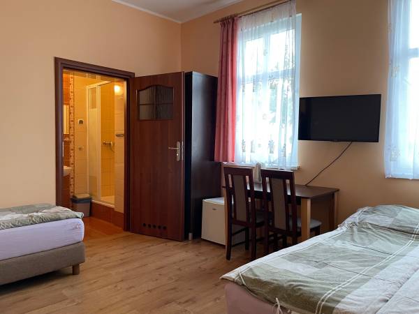 Pokoje Przy Promenadzie