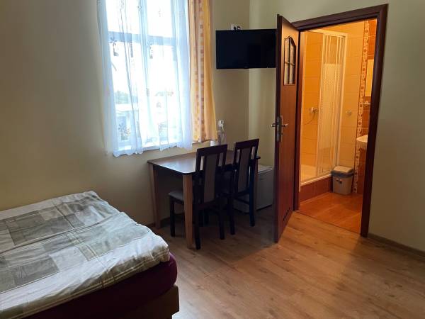 Pokoje Przy Promenadzie