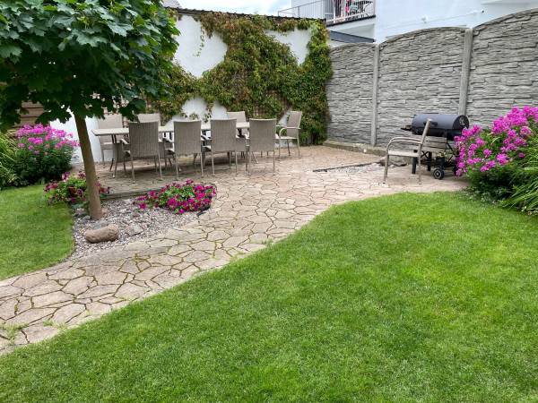 Pokoje Przy Promenadzie