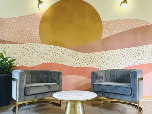 Amarit pokoje i apartamenty