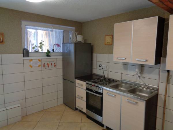 Ogólna dostępna kuchnia