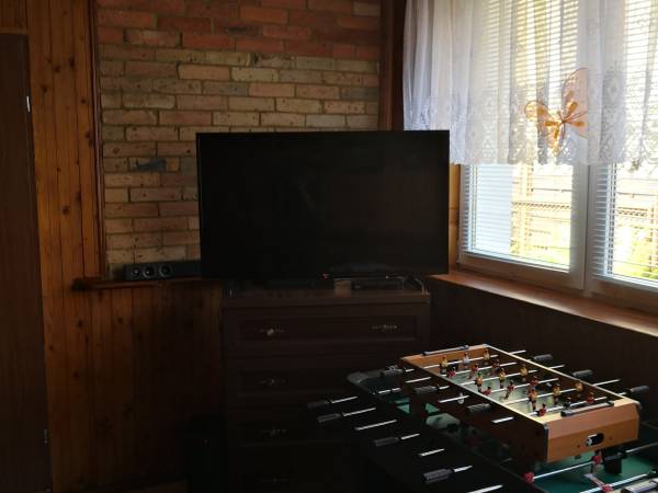 Rodzinne Pokoje Gościnne Jacek