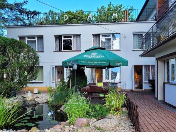 Pokoje Gościnne Adam