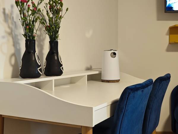 Willa Jaśmin - domki, pokoje, apartamenty