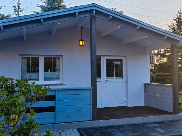 Willa Jaśmin - domki, pokoje, apartamenty