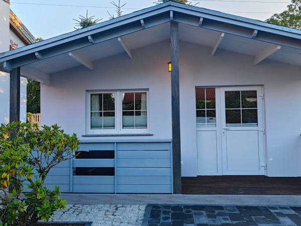 Willa Jaśmin - domki, pokoje, apartamenty