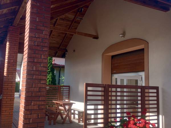 Latem w cieniu najlepiej.