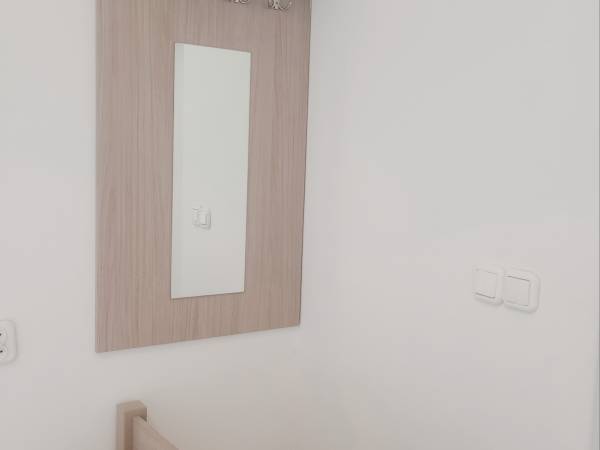 Noclegi Joanna Trzcińska