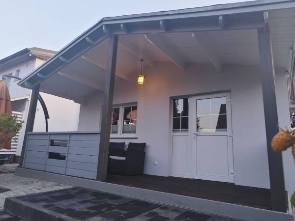 Willa Jaśmin - domki, pokoje, apartamenty