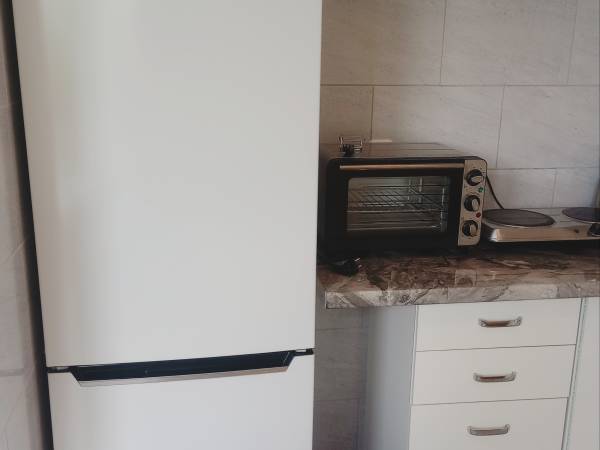 Noclegi Joanna Trzcińska