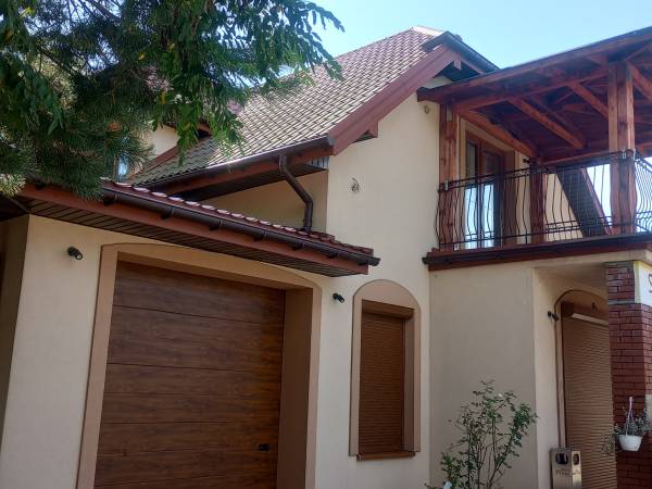 Nowy taras dla gości. Rozgość się.