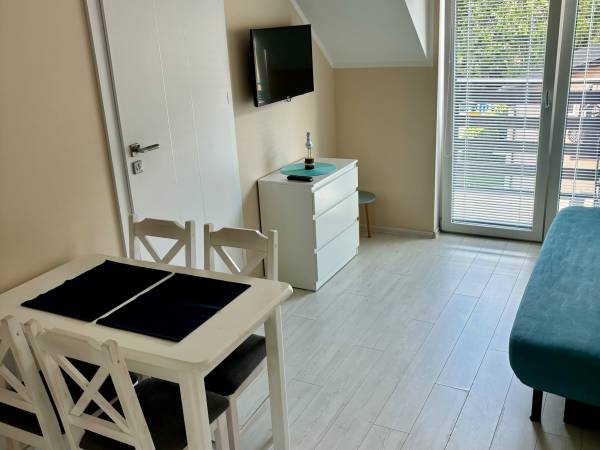 Willa Władysławowo 