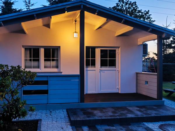 Willa Jaśmin - domki, pokoje, apartamenty