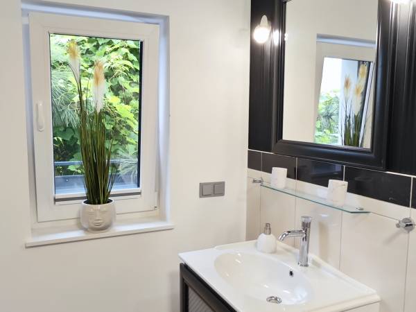 Willa Jaśmin - domki, pokoje, apartamenty