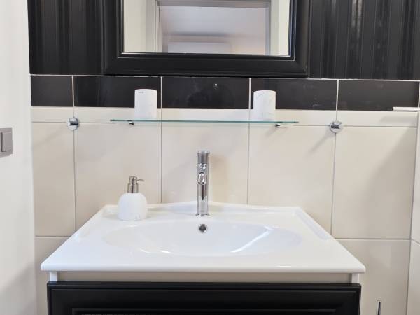 Willa Jaśmin - domki, pokoje, apartamenty