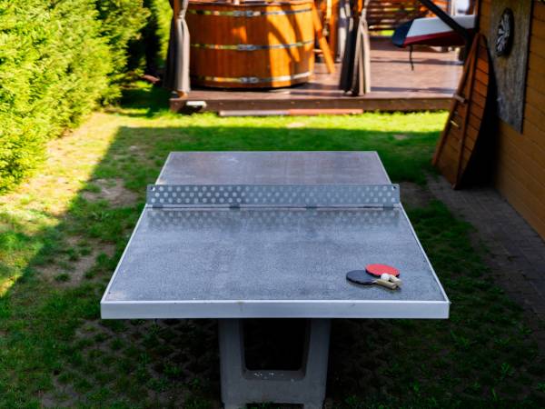 Agroturystyka Jaśkowy Młyn