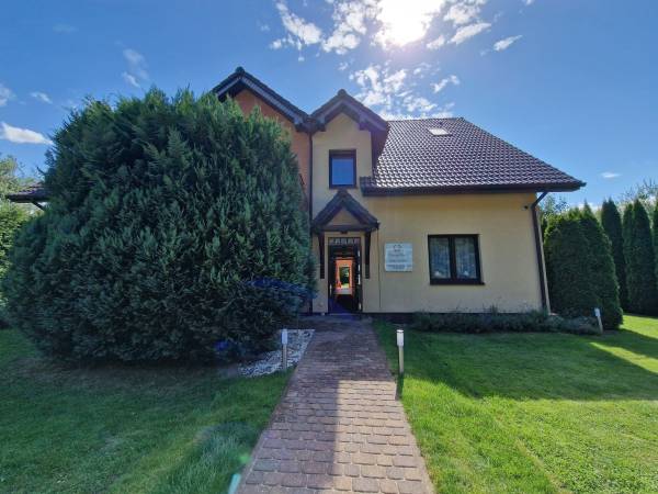 Dom Gościnny Morska Perła