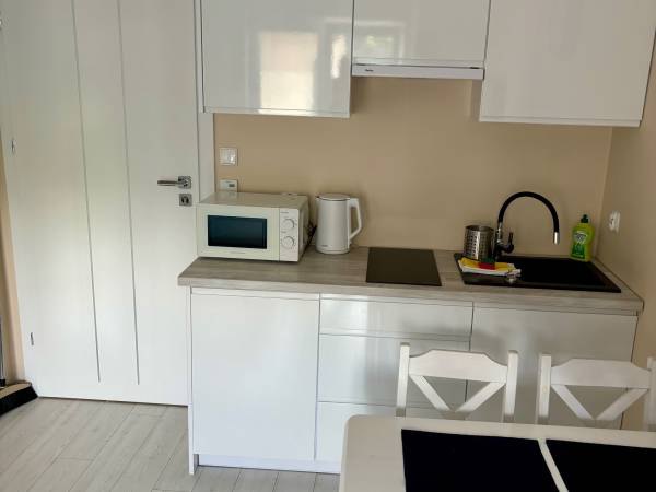 Willa Władysławowo 