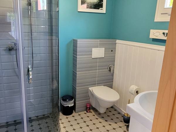 Domek letniskowy Kąty Rybackie