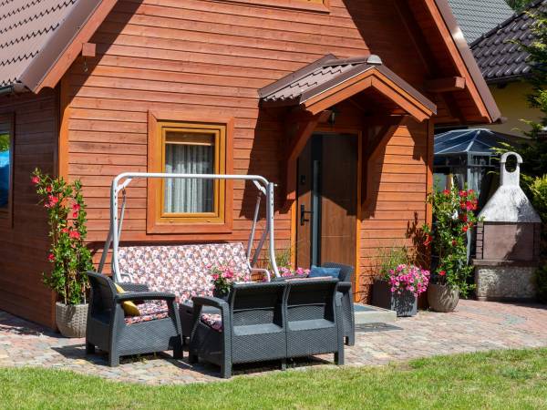 Biała Orchidea Pobierowo 