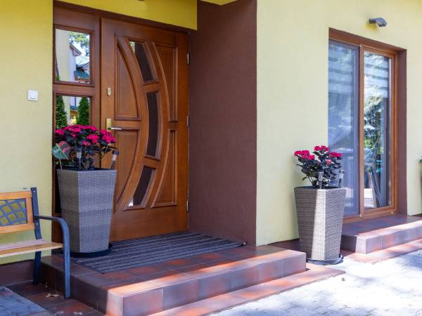 Biała Orchidea Pobierowo 