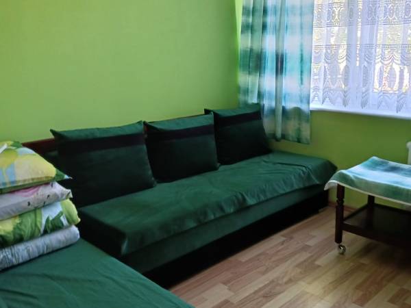 Samodzielne mieszkania