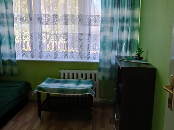 Samodzielne mieszkania