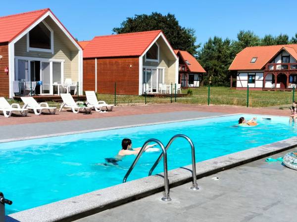 Ośrodek Wypoczynkowy Mewa