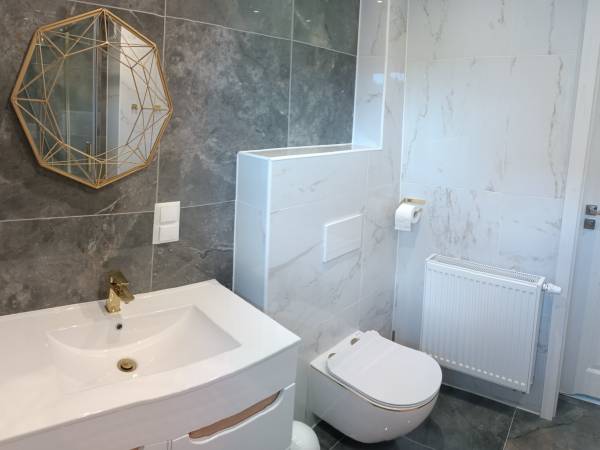 Apartament 3-pokojowy dla 6 osób z widokiem na Giewont i Gubałówkę