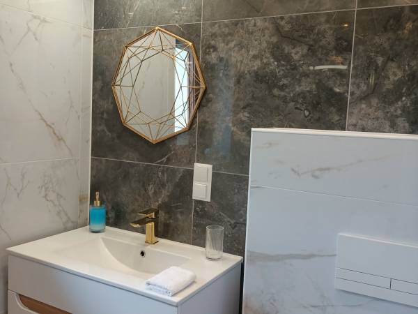 Apartament 3-pokojowy dla 6 osób z widokiem na Giewont i Gubałówkę