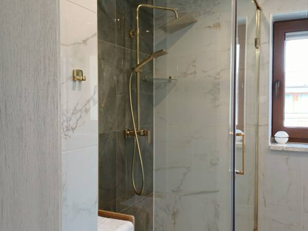 Apartament 3-pokojowy dla 6 osób z widokiem na Giewont i Gubałówkę