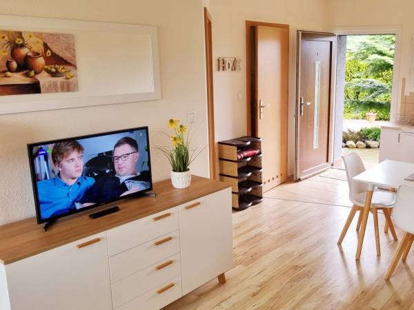 Apartamenty i Pokoje KAMYK