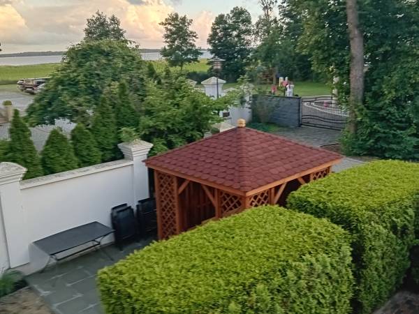 Pokoje gościnne u Ani 