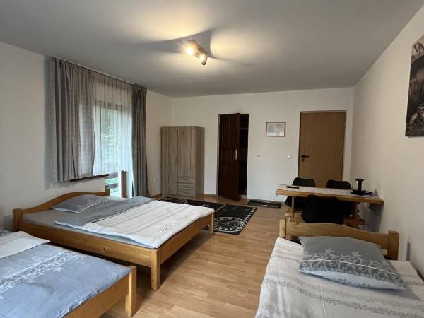 Pokoje Gościnne Sasanka