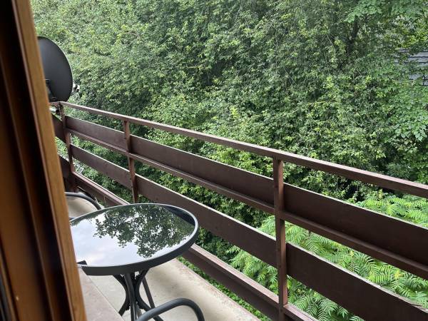 Pokoje Gościnne Sasanka