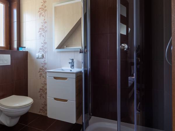 Biała Orchidea Pobierowo 