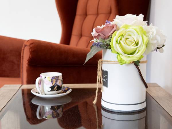 Biała Orchidea Pobierowo 