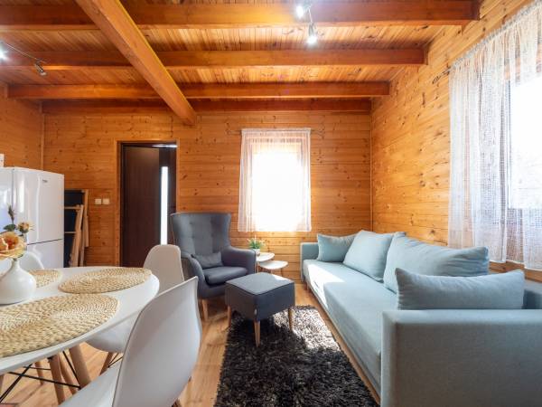 Biała Orchidea Pobierowo 