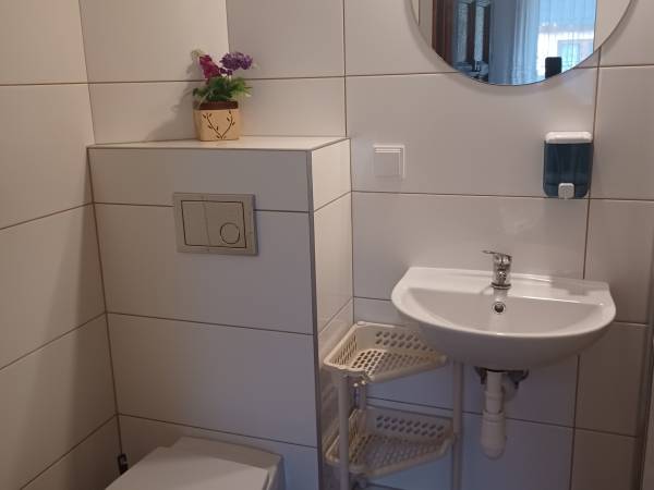 Pokoje Gościnne Stanek 