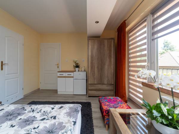 Biała Orchidea Pobierowo 