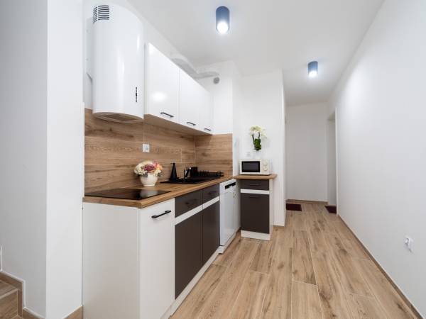 Biała Orchidea Pobierowo 