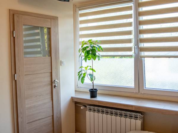 Kwatery RYDZ Częstochowa Pokój nr 4