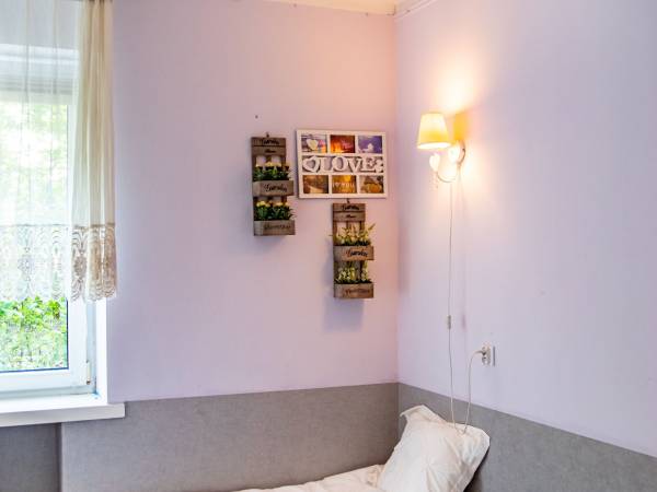 Kwatery RYDZ Częstochowa Pokój nr 5