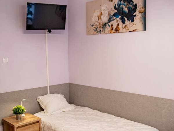 Kwatery RYDZ Częstochowa Pokój nr 5