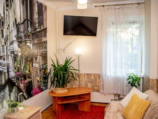 Kwatery RYDZ Częstochowa Pokój nr 6