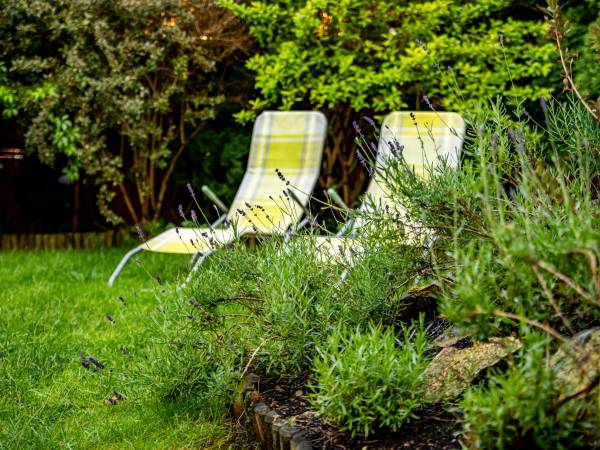 Kwatery RYDZ Częstochowa Ogród