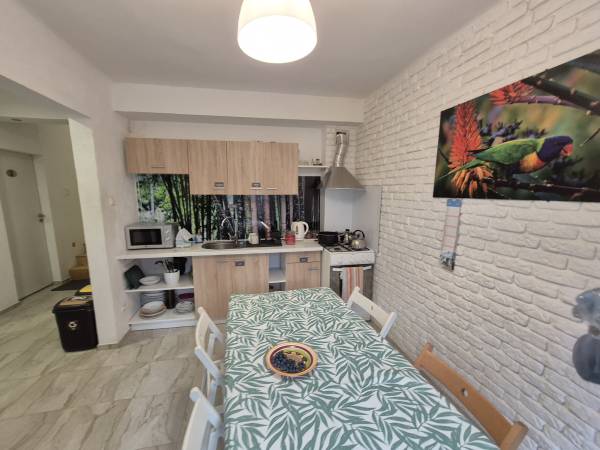 Pokoje Gościnne Bema 14 Ciechocinek